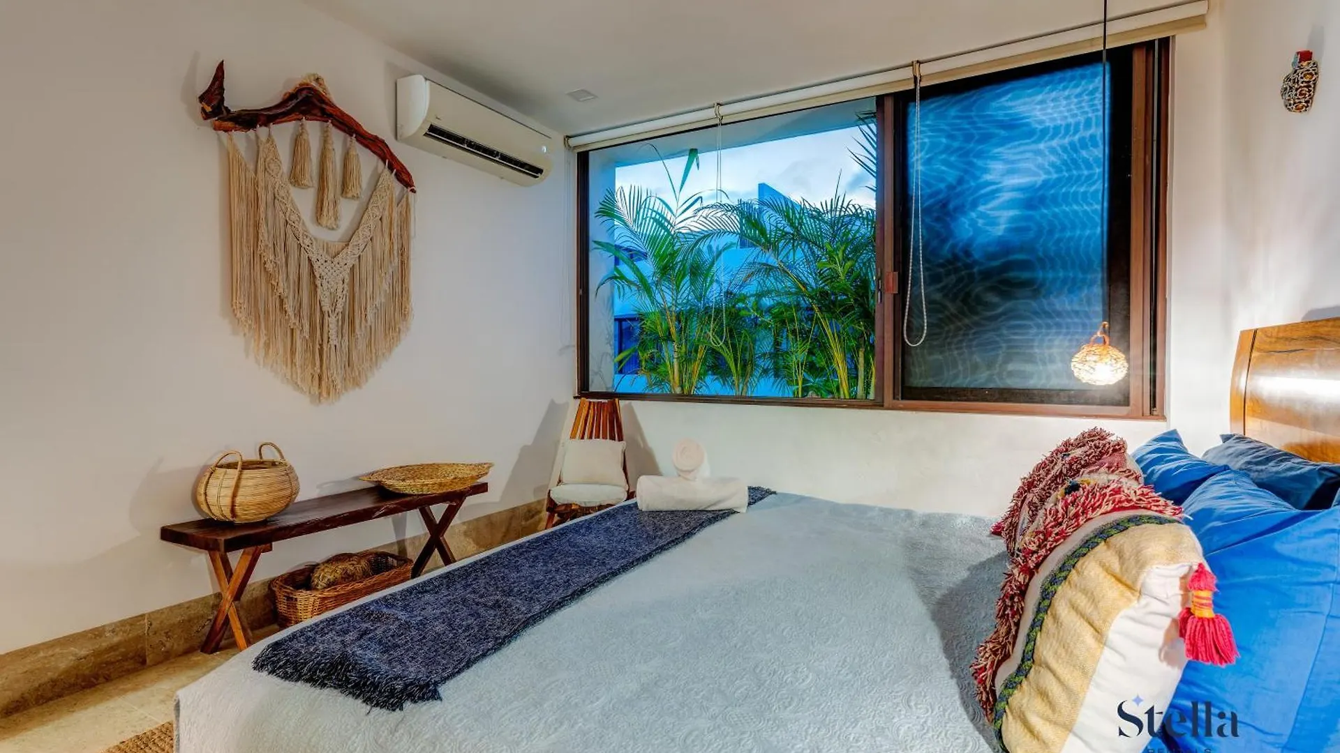 Appartement Private Rooftop 1Br Condo With Stunning Common Areas Tulum Pueblo