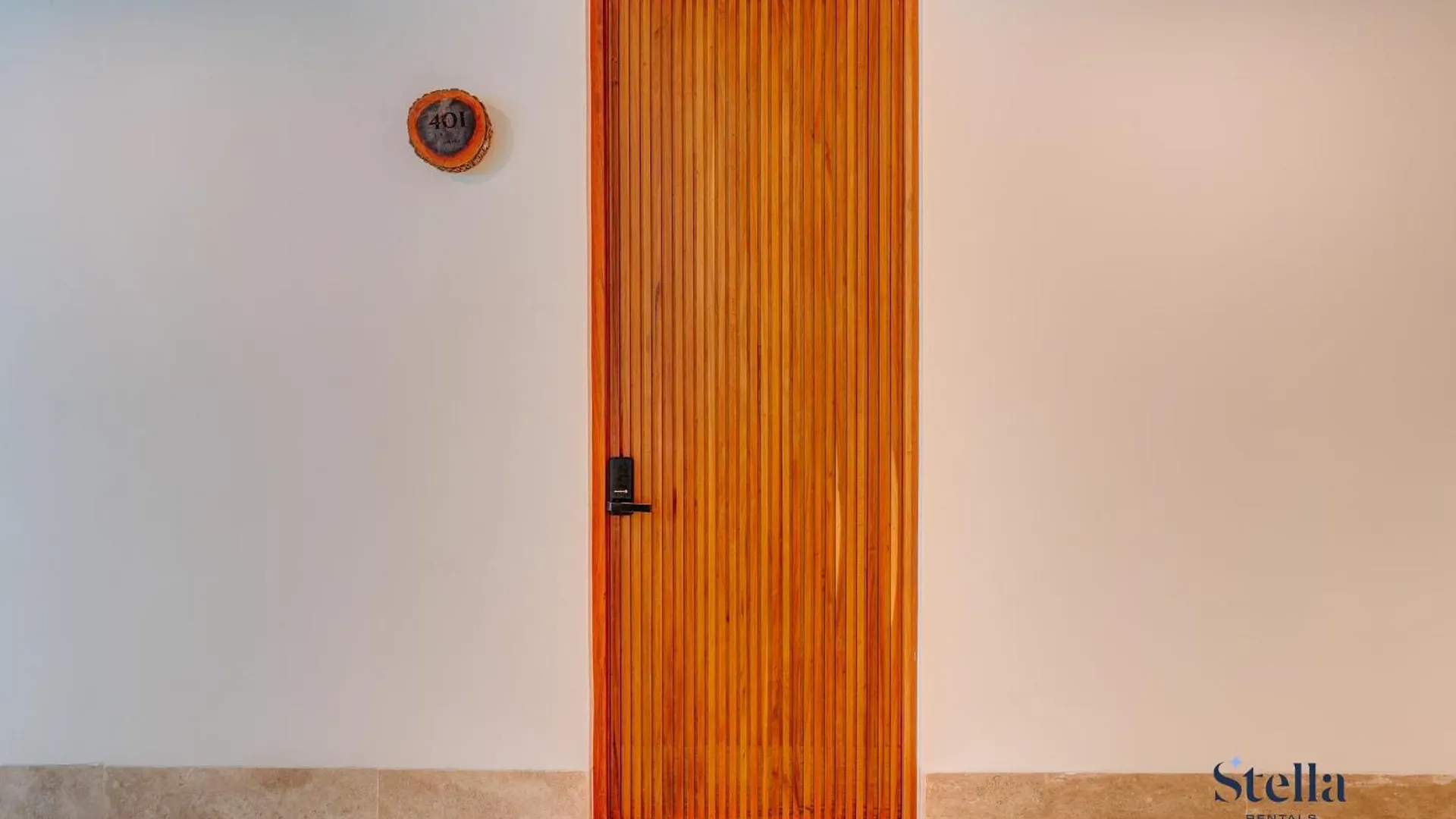 Appartement Private Rooftop 1Br Condo With Stunning Common Areas Tulum Pueblo Mexico