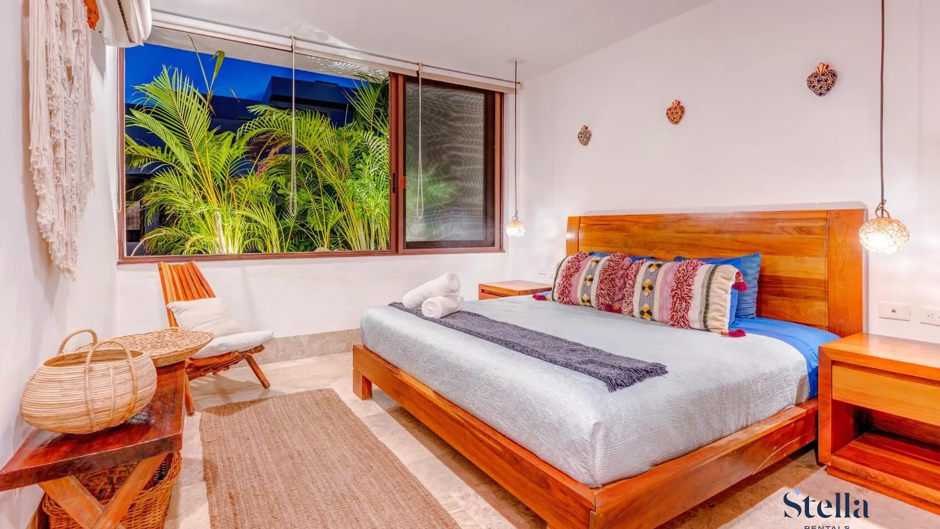 Private Rooftop 1Br Condo With Stunning Common Areas Tulum Pueblo