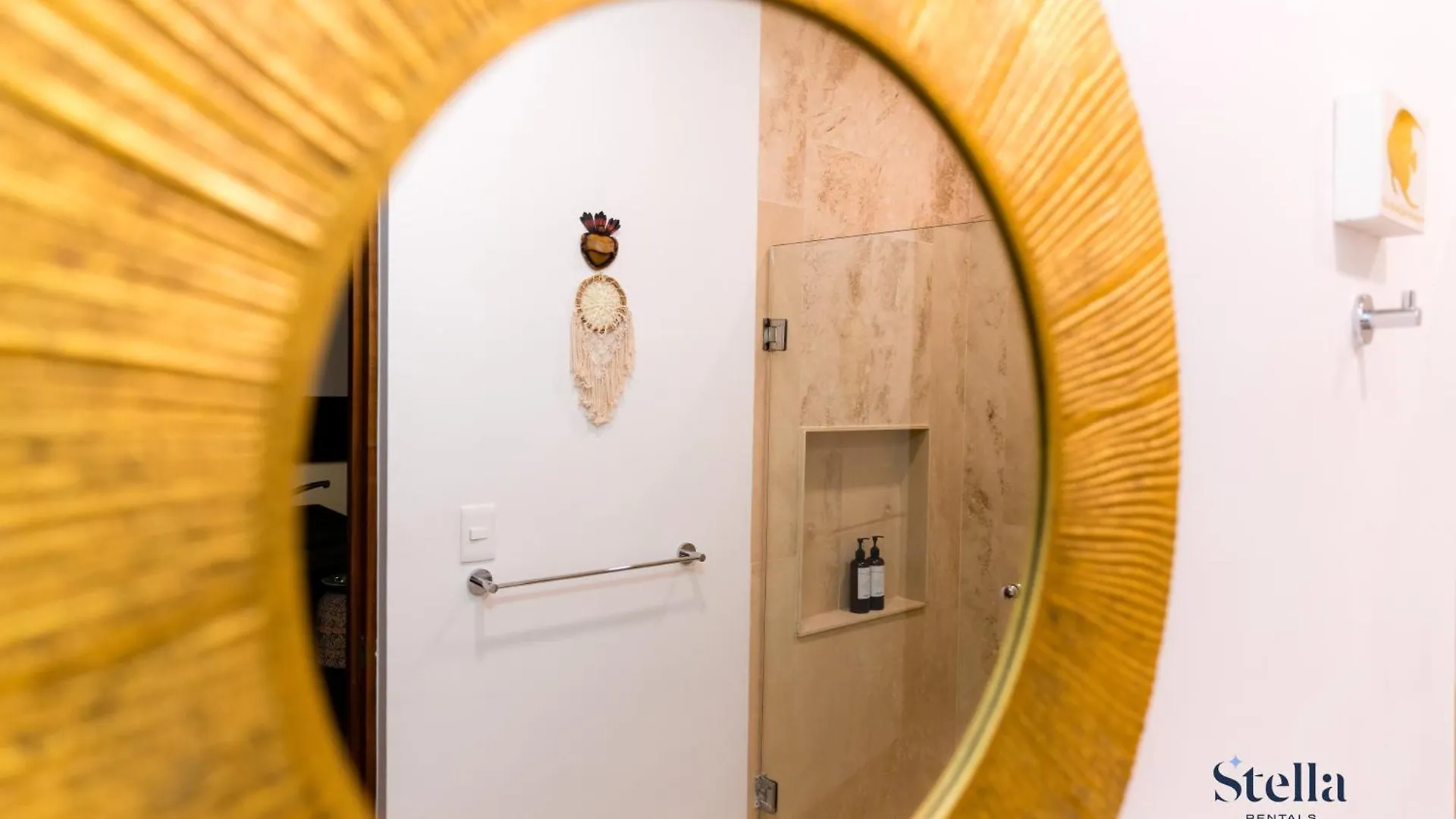 Appartement Private Rooftop 1Br Condo With Stunning Common Areas Tulum Pueblo Mexico