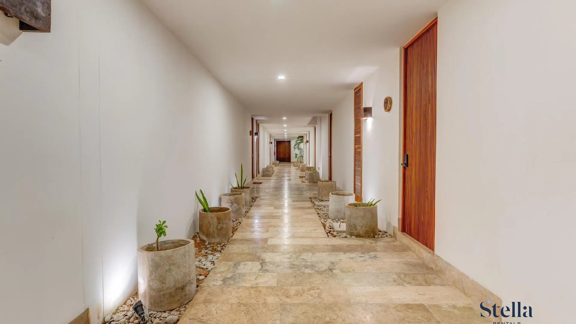 Private Rooftop 1Br Condo With Stunning Common Areas Tulum 0*,  Mexico