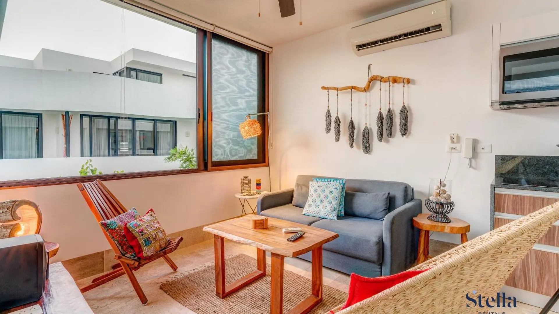 Apartment Private Rooftop 1Br Condo With Stunning Common Areas Tulum