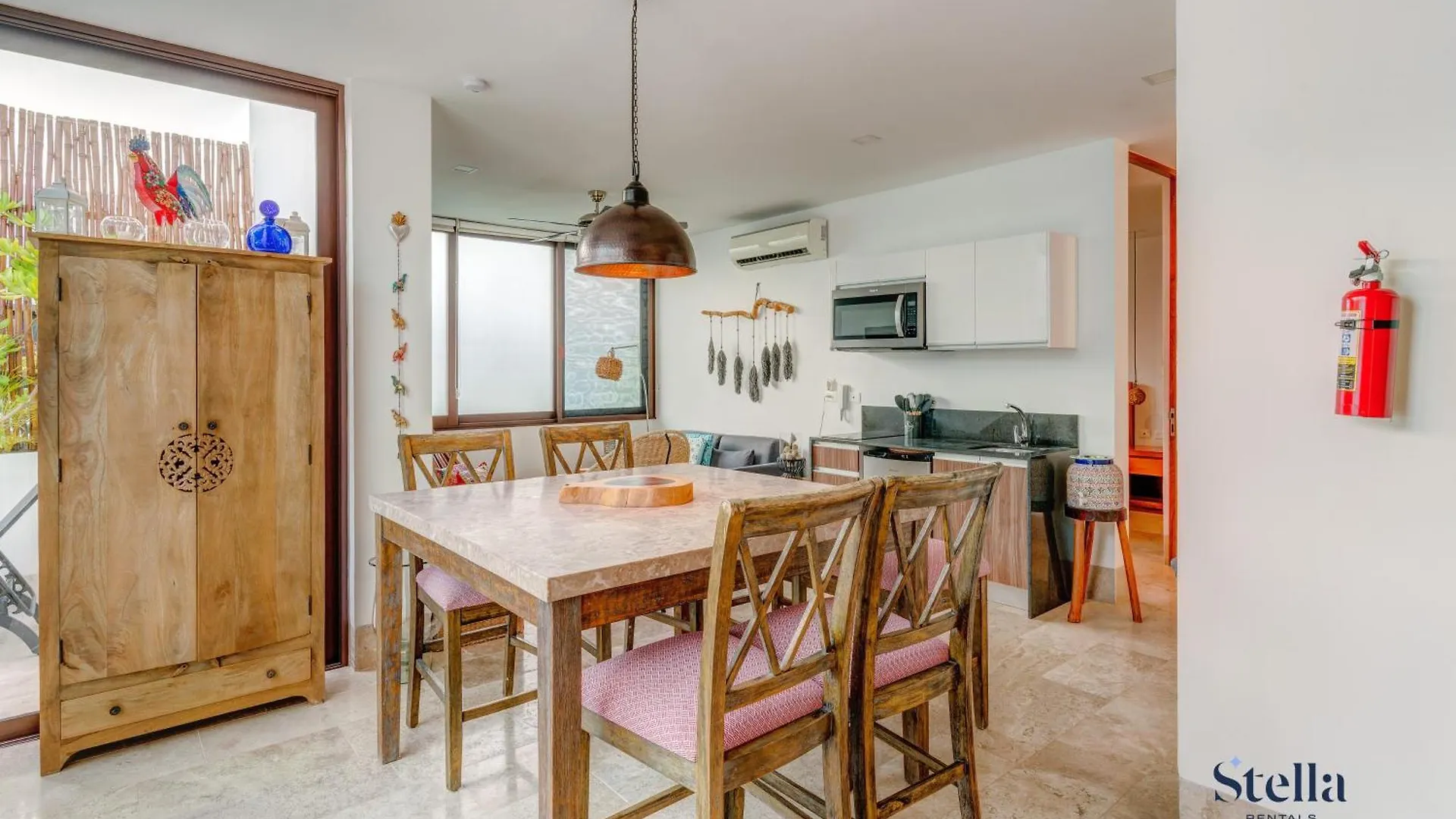 Private Rooftop 1Br Condo With Stunning Common Areas Tulum Apartment