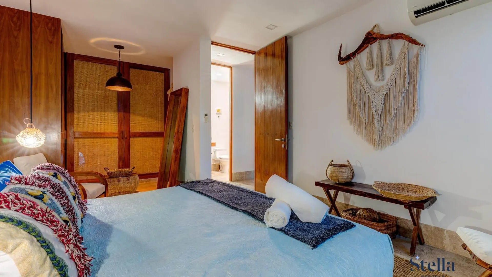 Private Rooftop 1Br Condo With Stunning Common Areas Tulum 0*,  Mexico