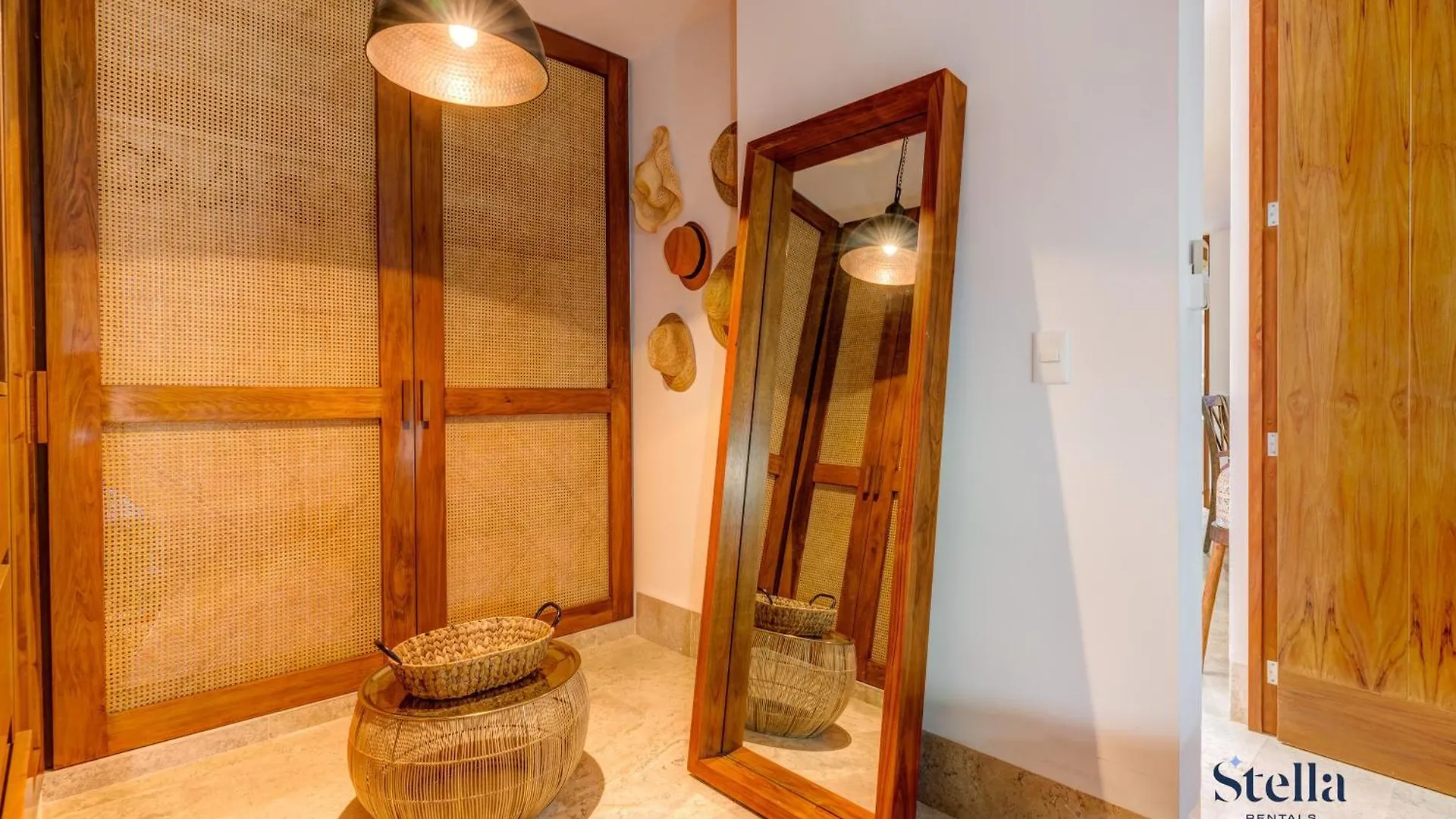 Private Rooftop 1Br Condo With Stunning Common Areas Tulum