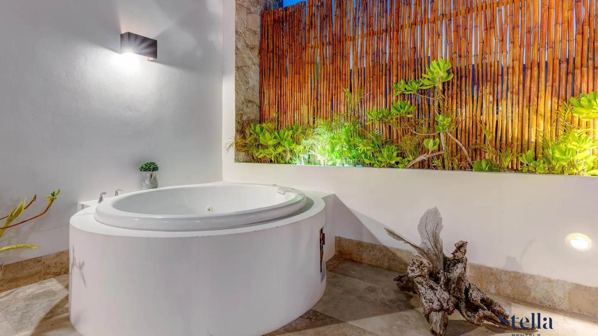 Private Rooftop 1Br Condo With Stunning Common Areas Tulum 0*,